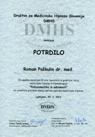 odvisnosti